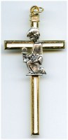 Croix de communiant