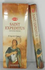 Encens Saints Bâtons