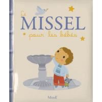 Le missel pour les bébés