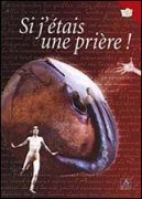 Si j'étais une prière livre+cd